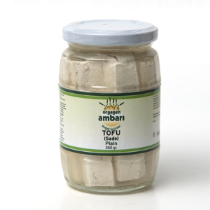 Tofu (Sade)